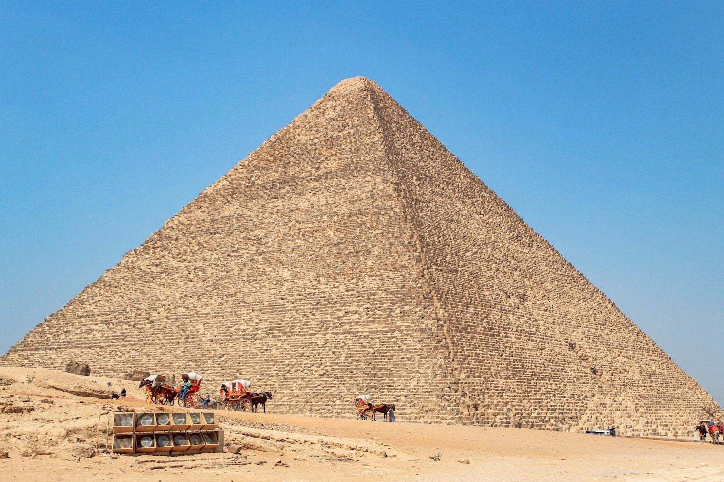 Top 10 Must-See Exotic Destinations