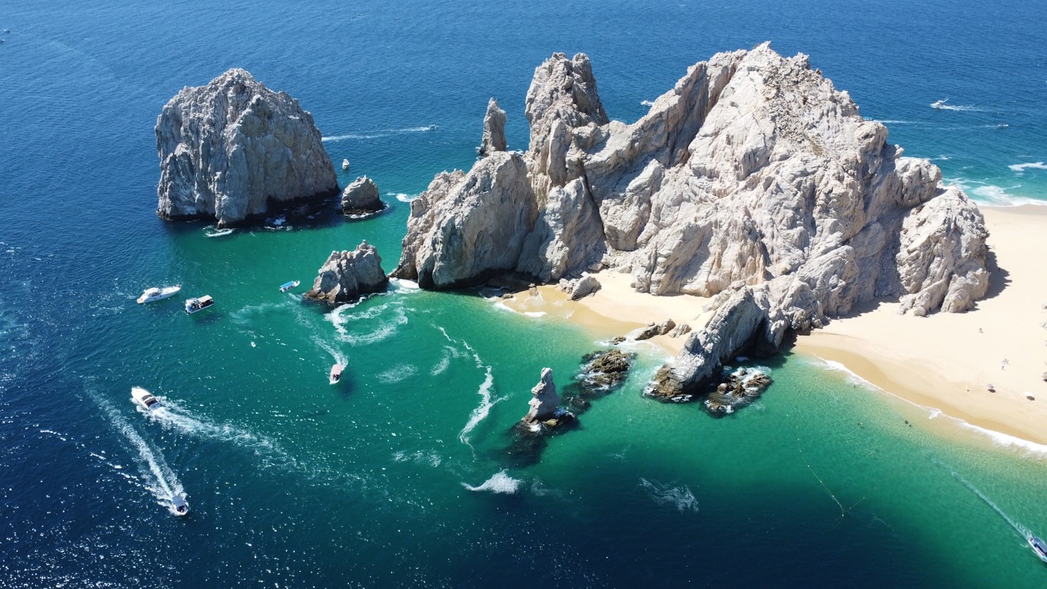 5 Unique Travel Experiences to Try