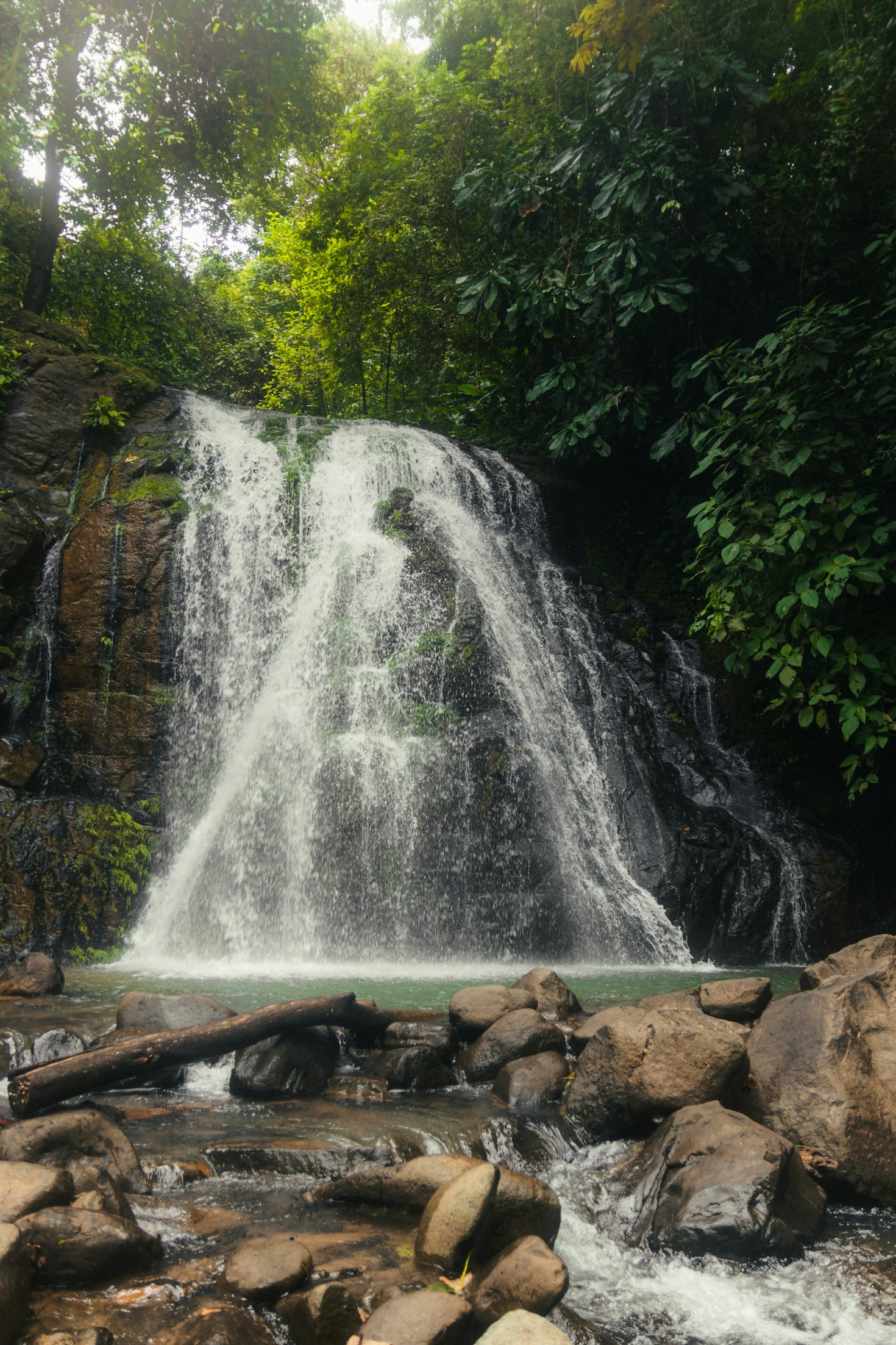 Journey Through the Most Vibrant Places